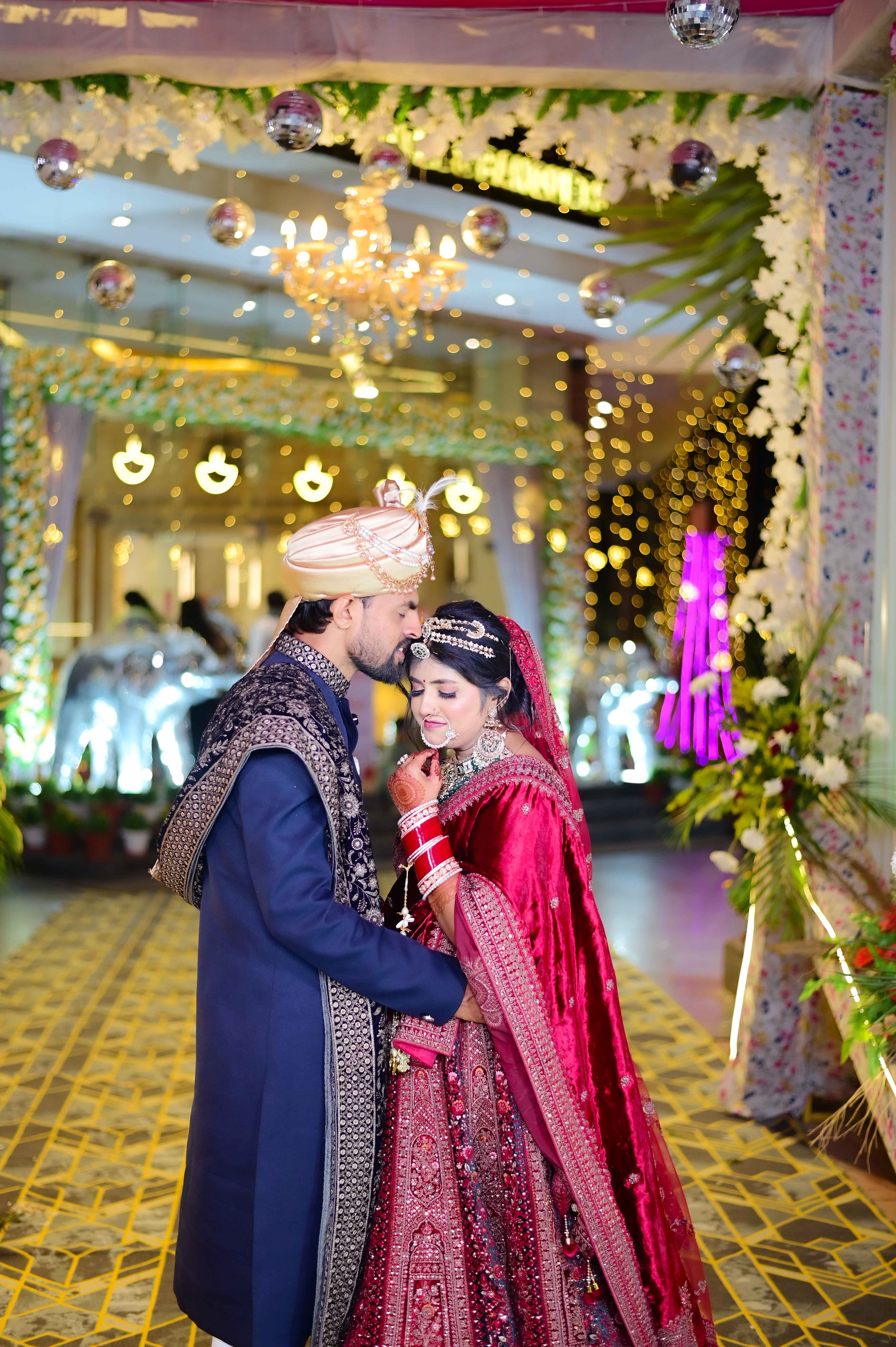 Top Wedding Photographers In Patna